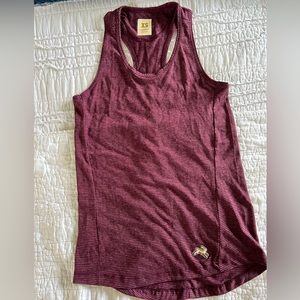 Tracksmith Horizon Tank XS